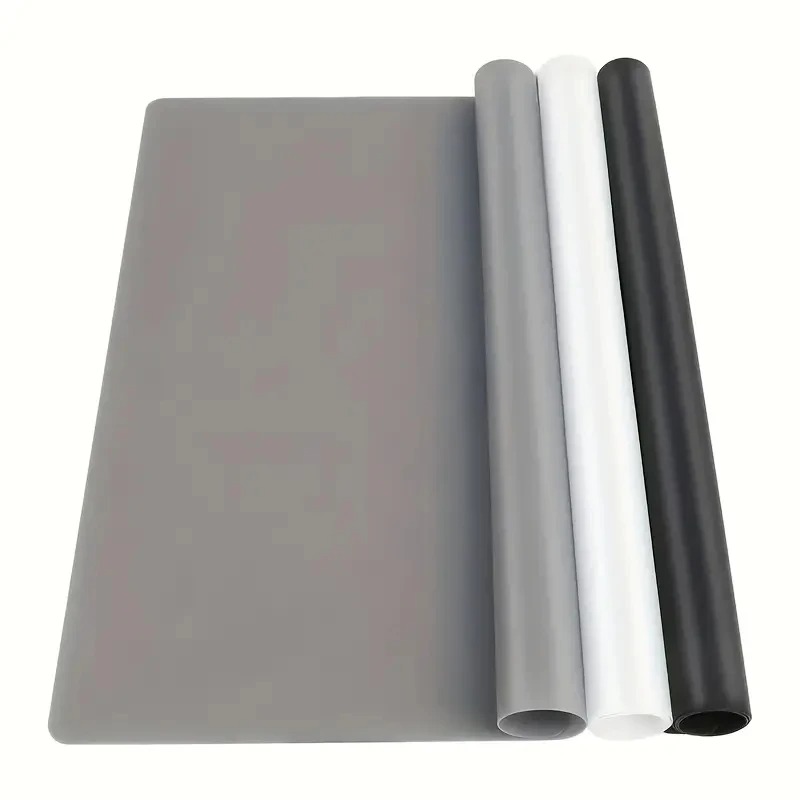 Jewelry Making Board - Different Color Large Silicone Mats For