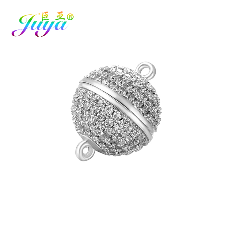 Jewelry Making At Home - Juya Handmade Beads Jewelry Findings 4