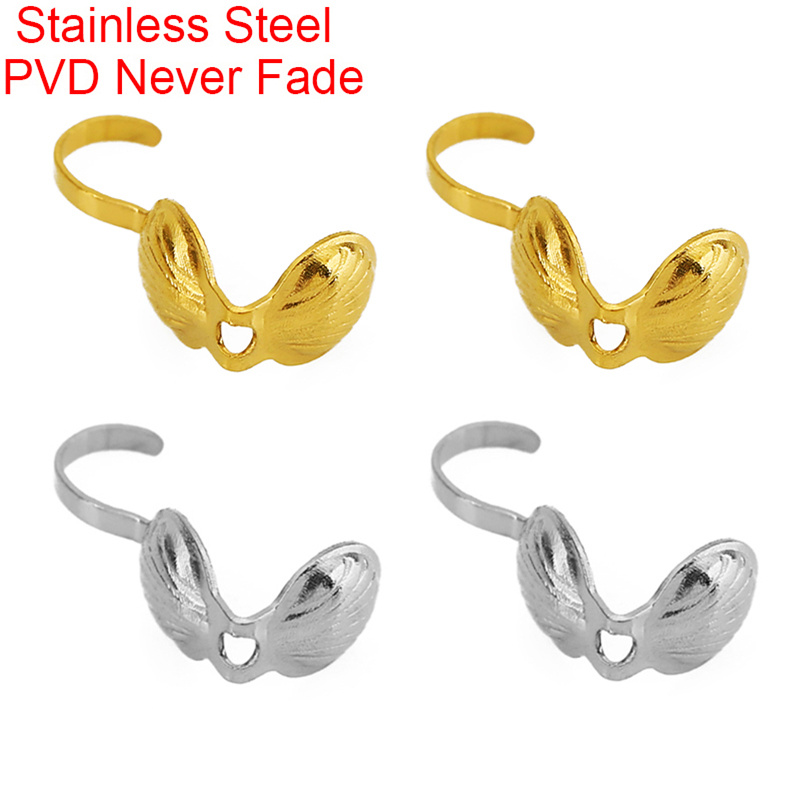 20pcs Never Fade PVD Stainless - Jewelry Making At Home recension och pris