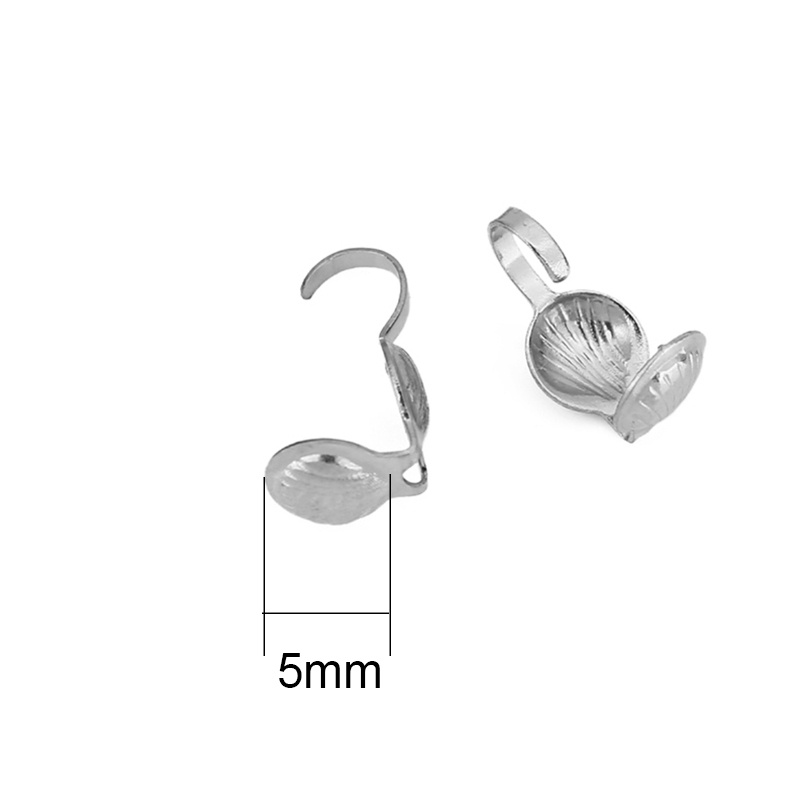 20pcs Never Fade PVD Stainless - Jewelry Making At Home recension och pris