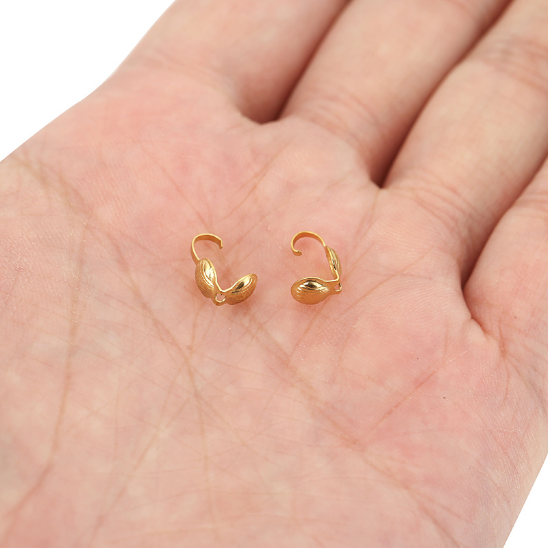 20pcs Never Fade PVD Stainless - Jewelry Making At Home recension och pris