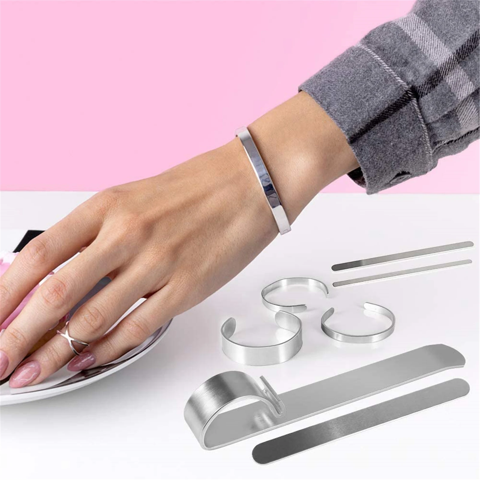 Jewelry Making Tools Bend Plie - Jewelry Making Machines recension och pris