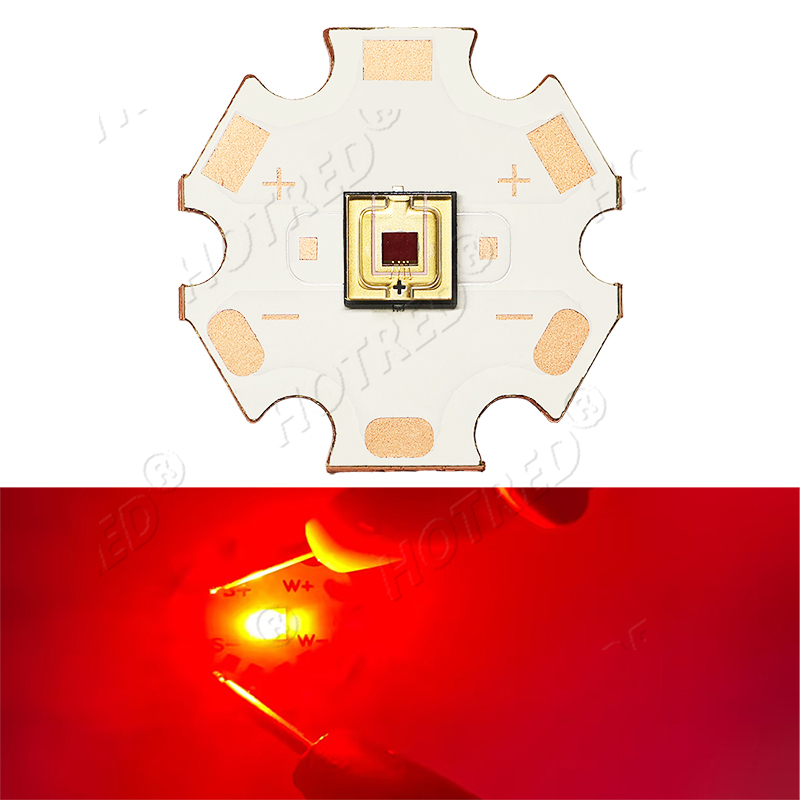 LED 20W High Power Laser Light - Jewelry Making Torch recension och pris