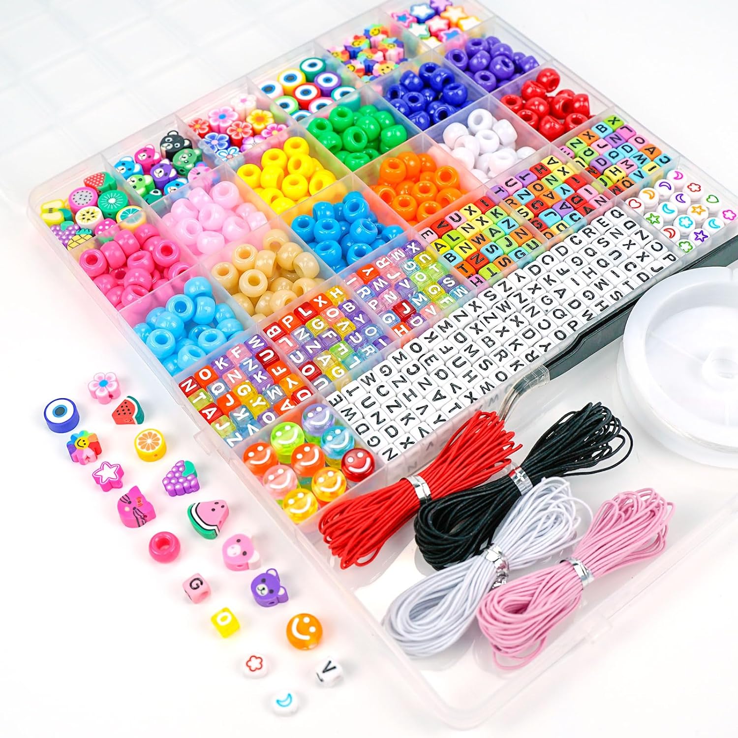 Dowsabel Bracelet Making Kit,  - Jewelry Making At Home recension och pris