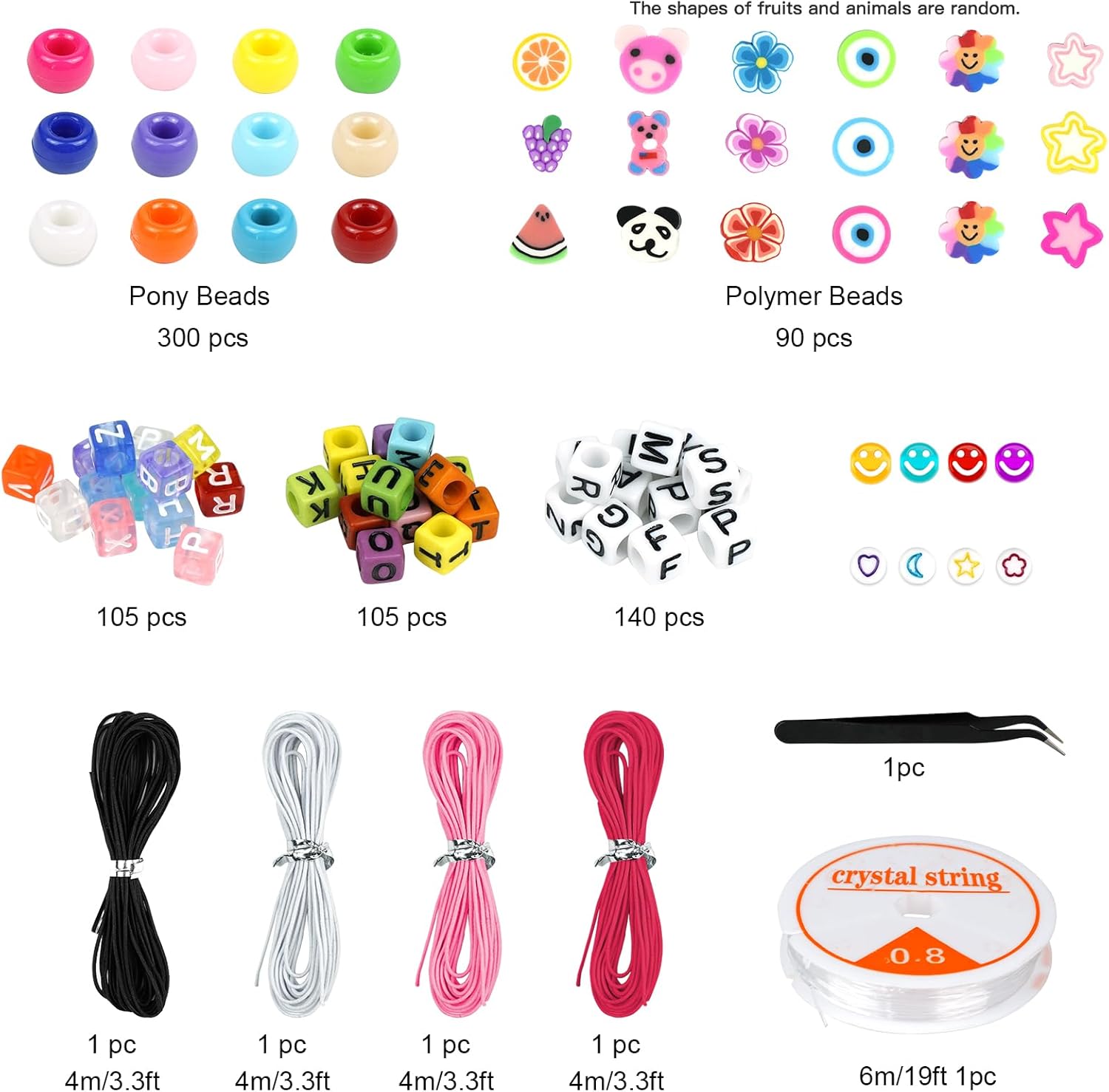 Dowsabel Bracelet Making Kit,  - Jewelry Making At Home recension och pris