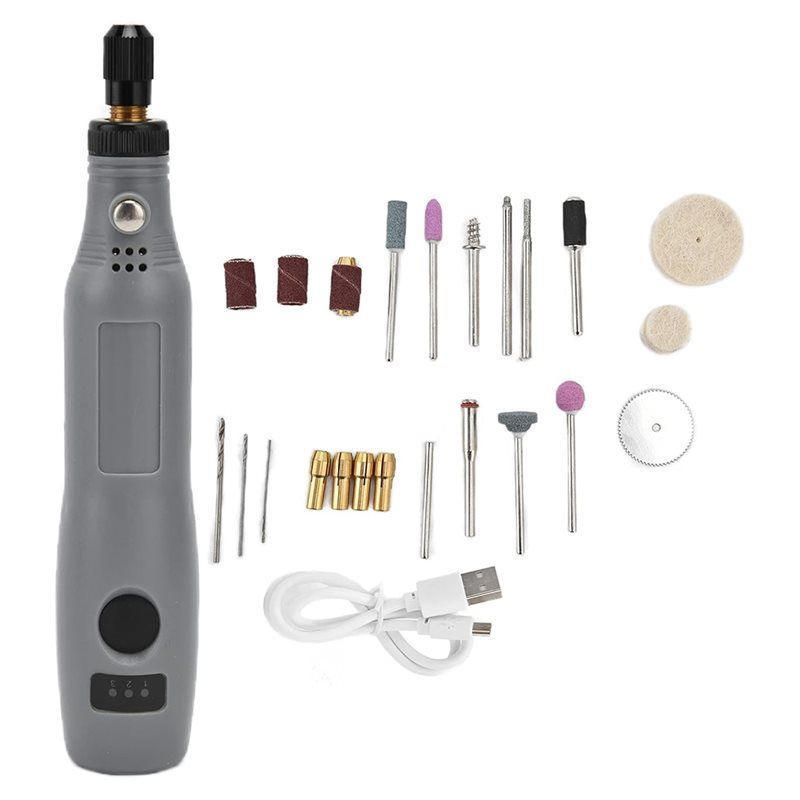 For DIY Crafting Mini Electric - Jewelry Making Dc recension och pris