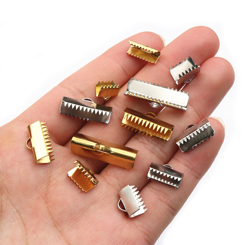 30Pcs 8-25mm Stainless Steel C - Jewelry Making At Home recension och pris