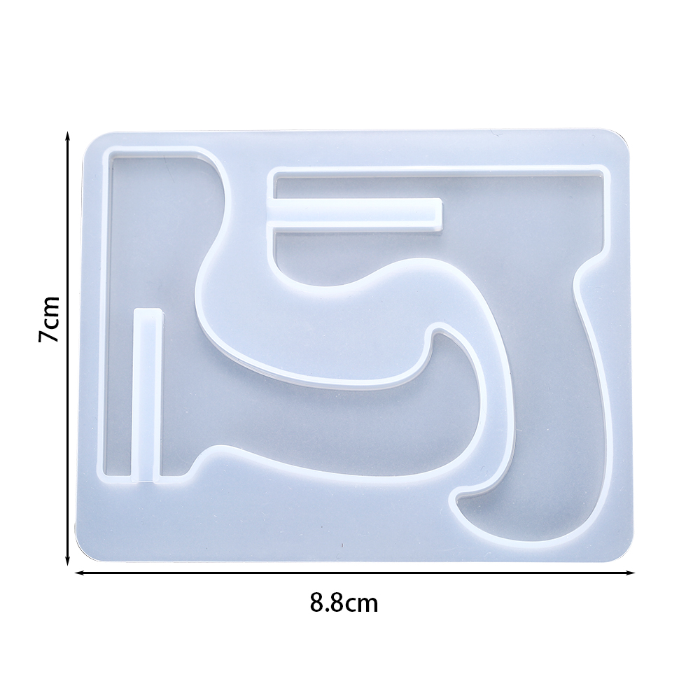 Mobile Photo Frame Stand Silic - Jewelry Making Board recension och pris