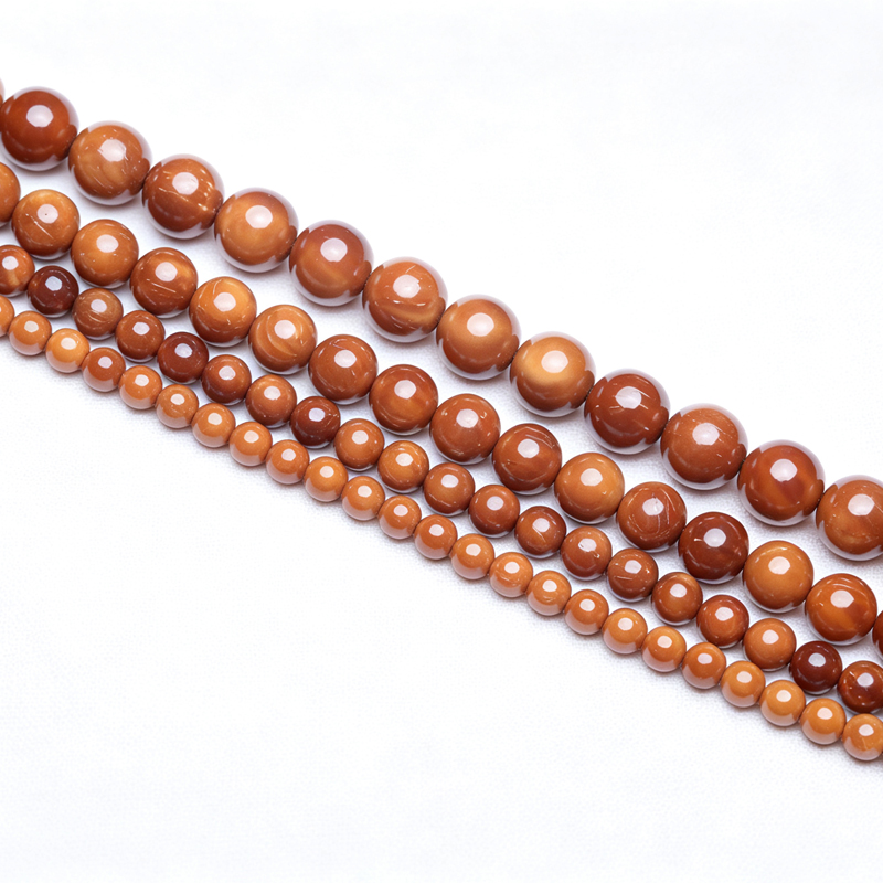 Natural Palm Fruit Kuka Natura - Jewelry Making At Home recension och pris