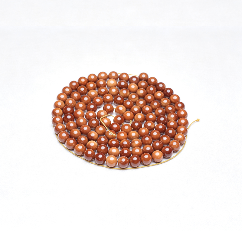 Natural Palm Fruit Kuka Natura - Jewelry Making At Home recension och pris