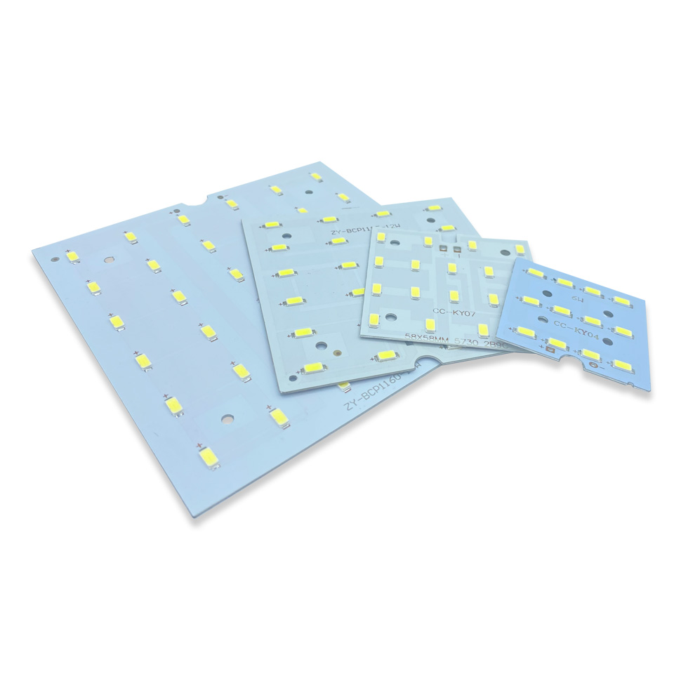 6W 9W 12W 18W LED Ceiling Ligh - Jewelry Making Board recension och pris