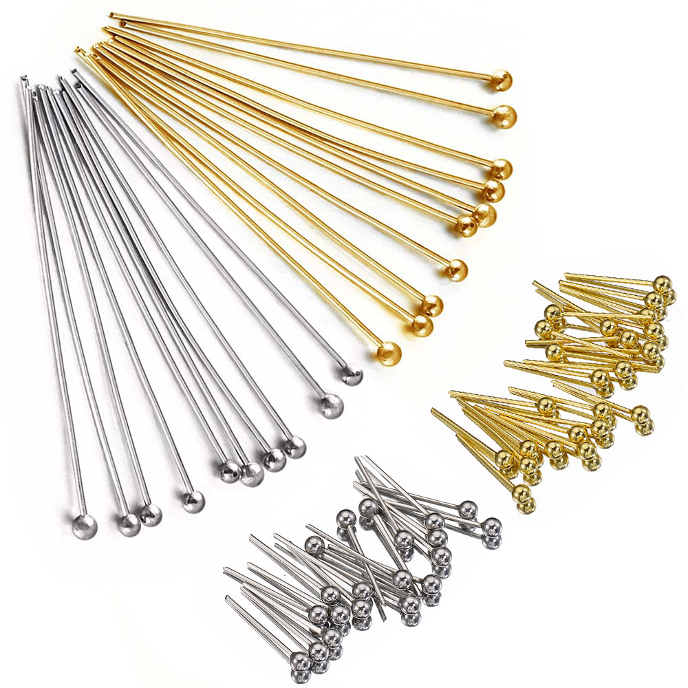 50Pcs/lot 12 14 16 20 25 30 35 - Jewelry Making At Home recension och pris