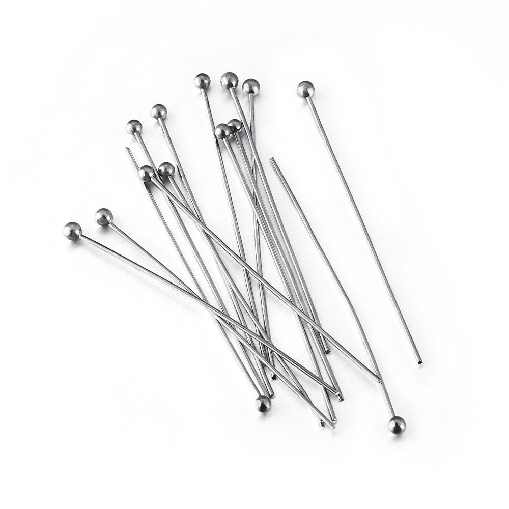 50Pcs/lot 12 14 16 20 25 30 35 - Jewelry Making At Home recension och pris