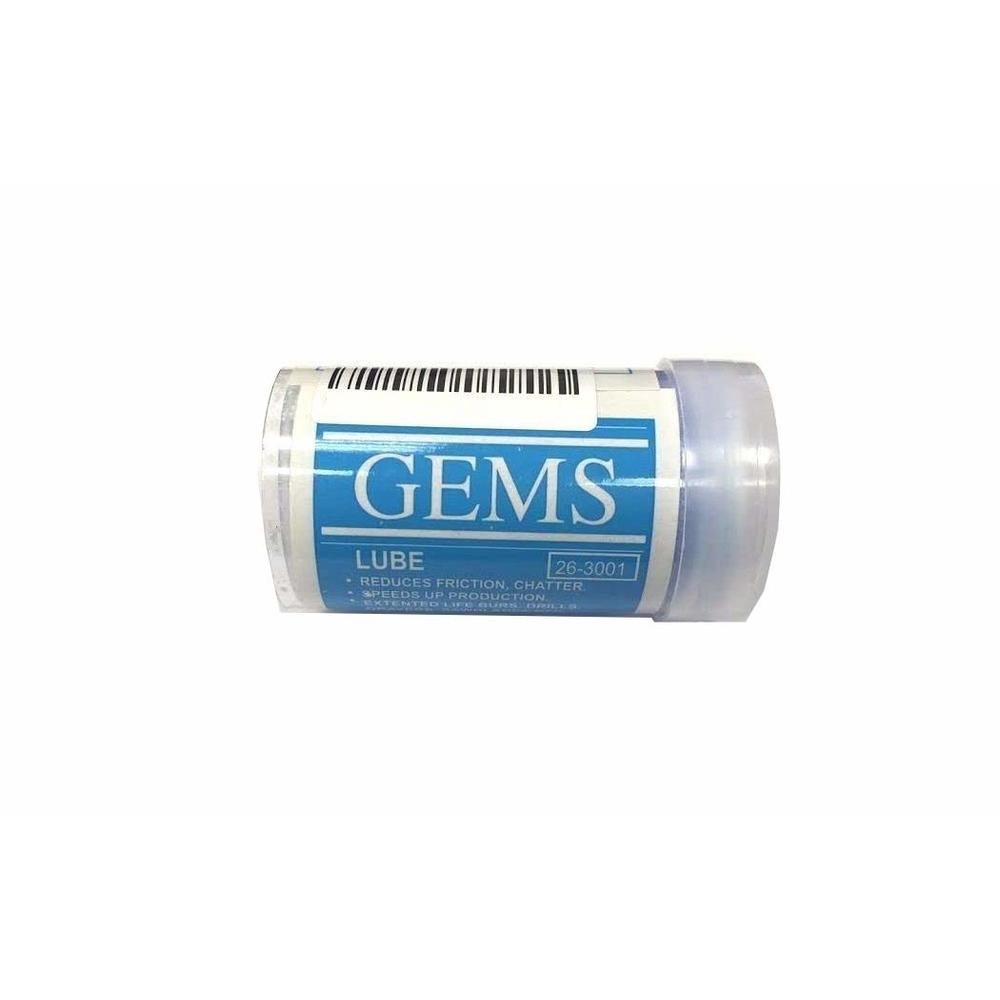 Ikohe Gems Bur Lube 2 oz Dispe - Jewelry Making Drill recension och pris