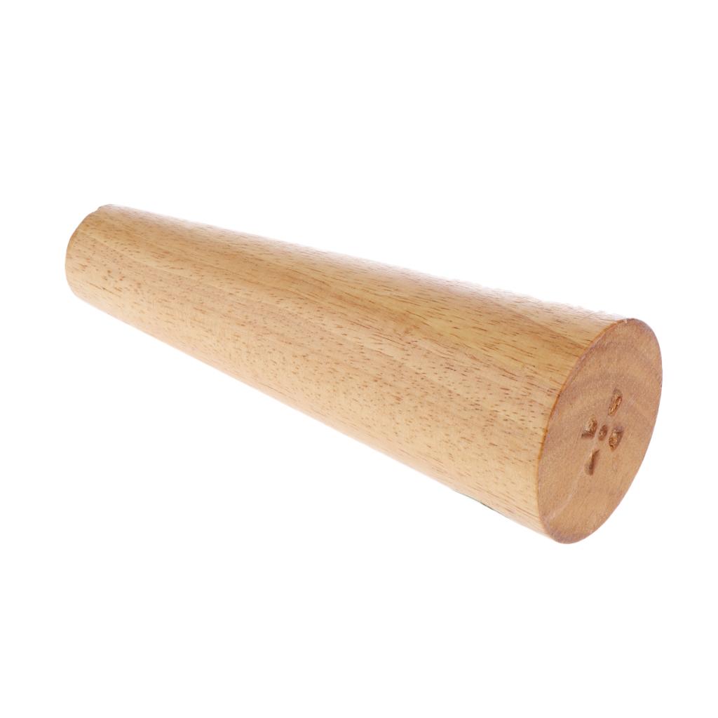 Round Wood Bangle Mandrel Brac - Jewelry Making Machines recension och pris