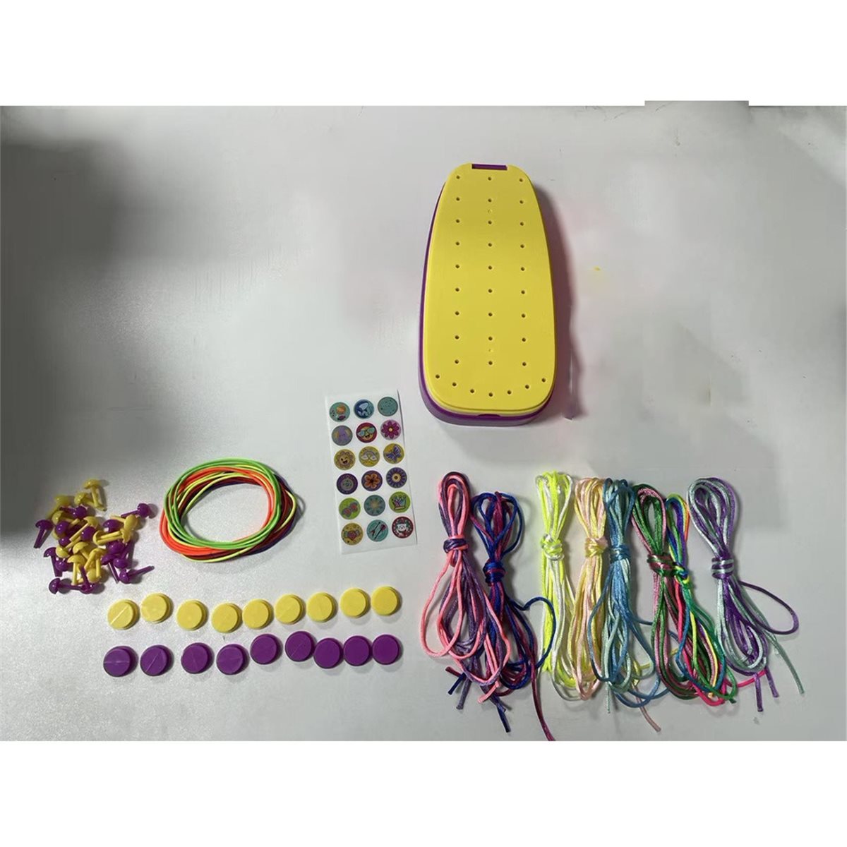 618 Mega Sale Friendship Brace - Jewelry Making Machines recension och pris