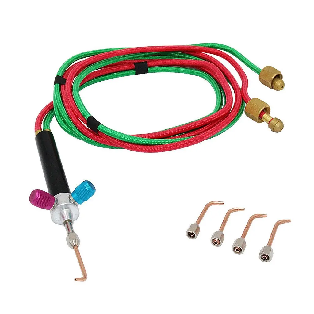 Mini Jewelry Gas Welding Micro - Jewelry Making Torch recension och pris