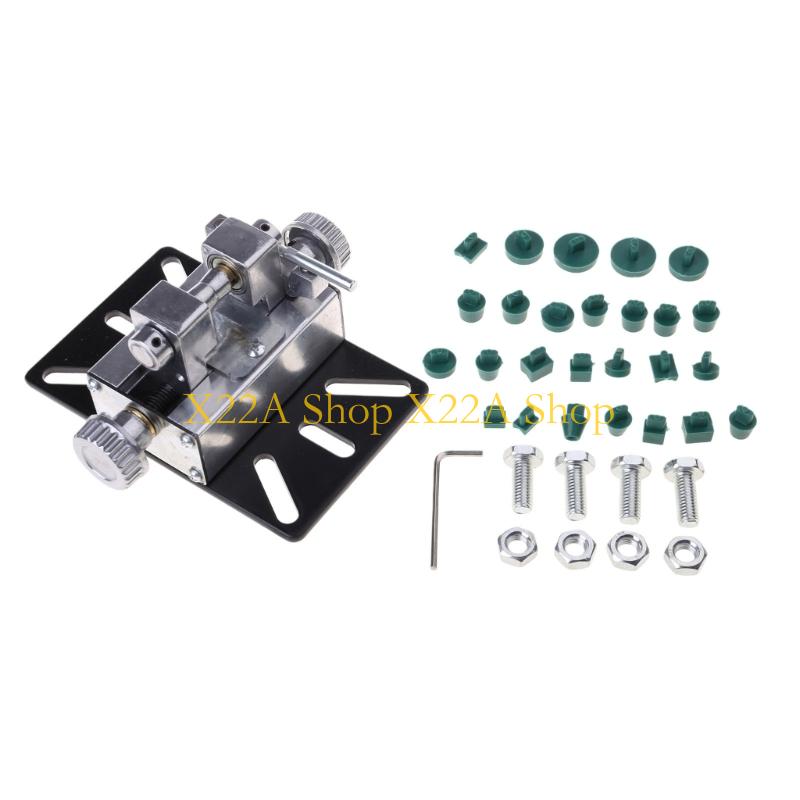 Unique Aluminum Alloy Drilling - Jewelry Making Machines recension och pris