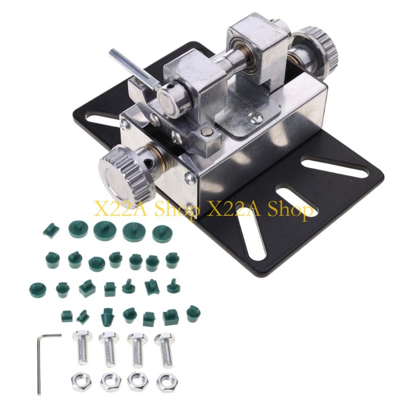 Unique Aluminum Alloy Drilling - Jewelry Making Machines recension och pris