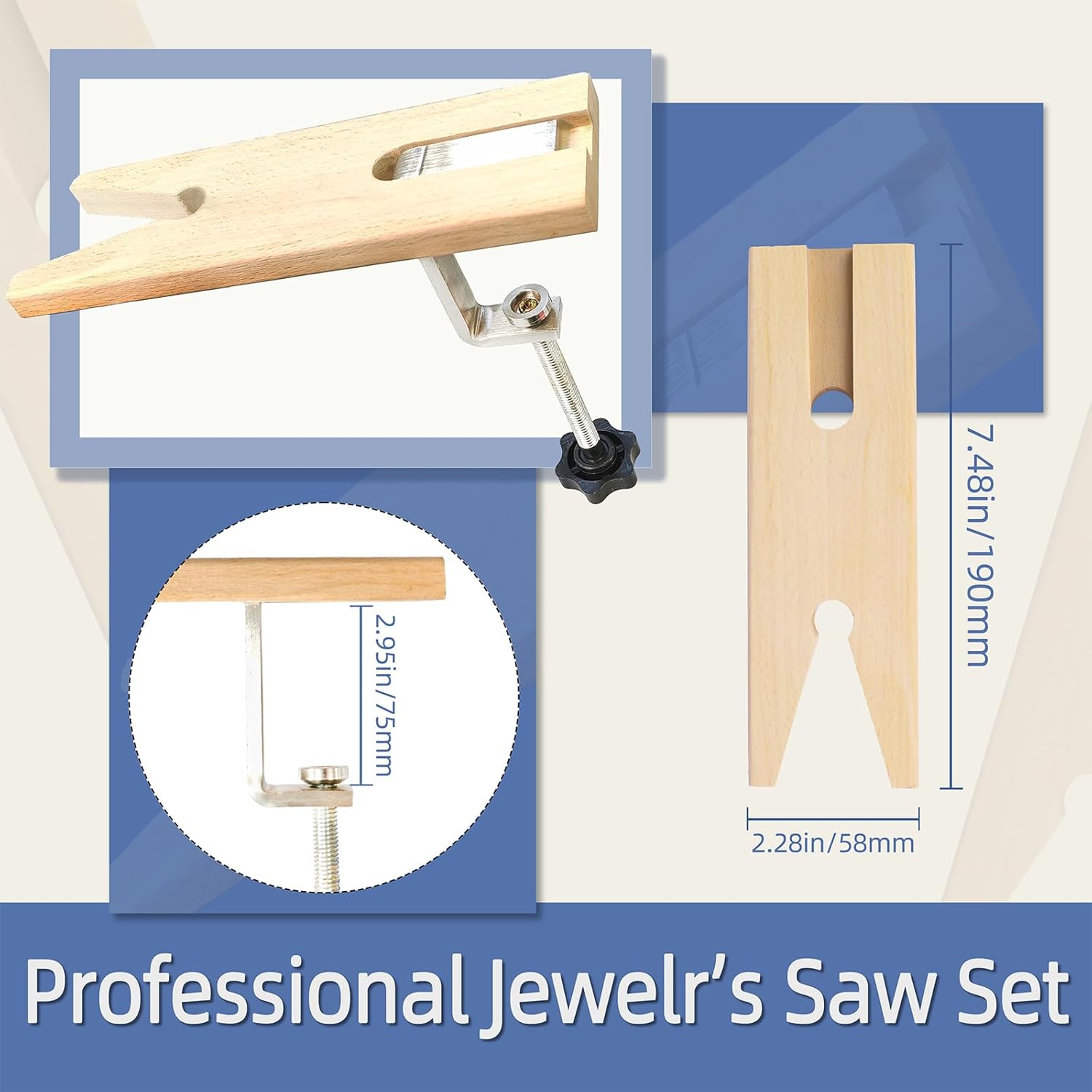 PHYHOO Complete Wax Ring Makin - Jewelry Making Machines recension och pris