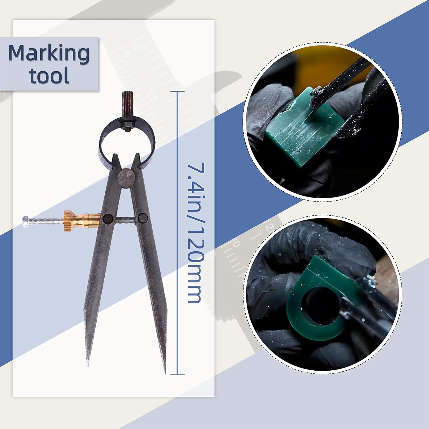 PHYHOO Complete Wax Ring Makin - Jewelry Making Machines recension och pris