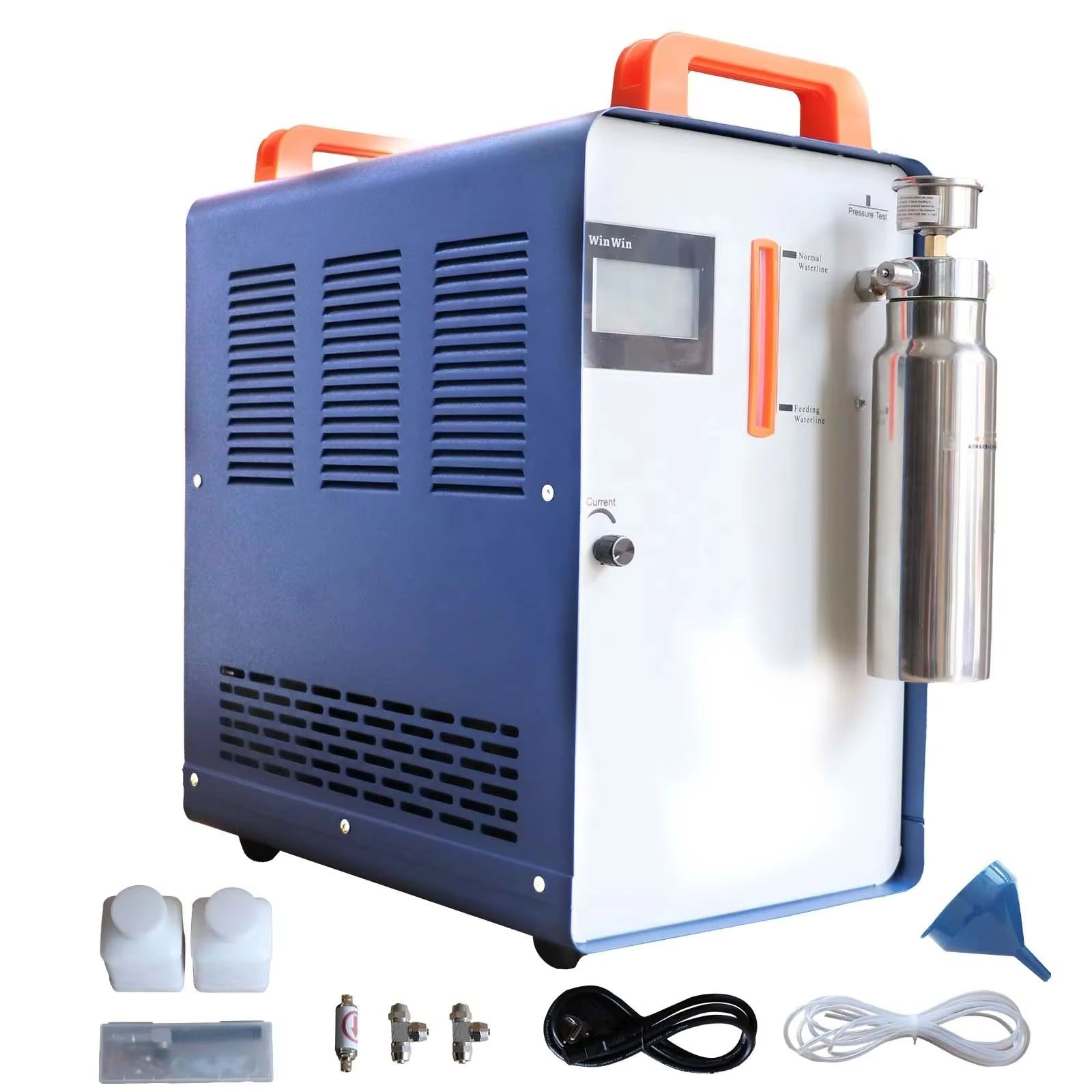 Oxy-Hydrogen Welding Kit - Jew - Jewelry Making Torch recension och pris